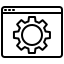 Icône maintenance
